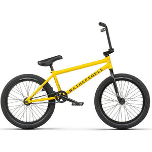 BMX WeThePeople justiceとPRO-TECヘルメットセット Wethepeople Justice 2023 BMX Bike | Source BMX - AM