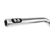 Stay Strong Chevron Expert Barre di gara - 5,5 "