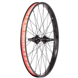 Wethepeople Audio 22 " Kassette Rad