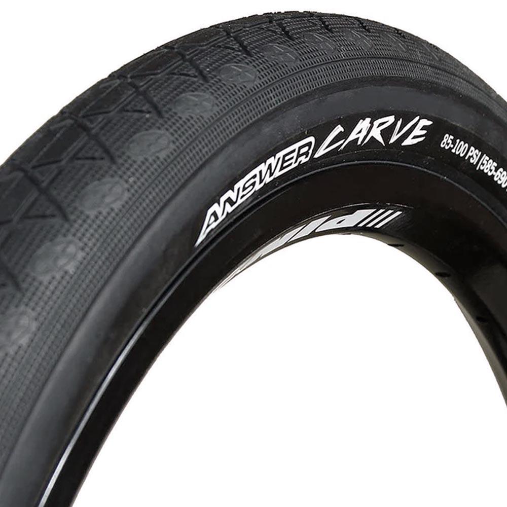 Answer Foldable High Pressure Race Tire