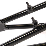 Jet BMX Beschleunigen Pro XL Wettrennen Rahmen