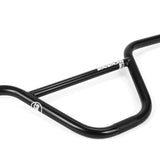 Stay Strong Chevron Race Bars - 8 "