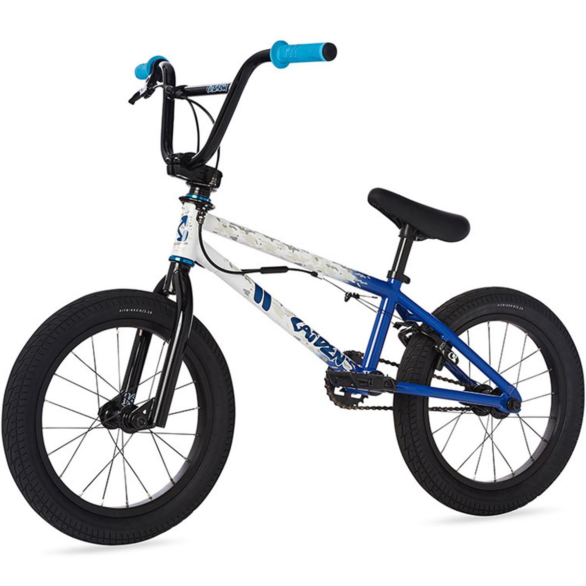 Fit CAIDEN 16 "BMX BIKE 2023