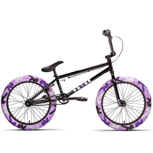 Jet BMX Block BMX Bike