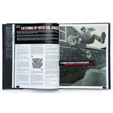 S&M Hinter dem Schildsammlerbuch