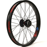 Stranger Crux V2 XL Freecoaster Ruota - Lhd