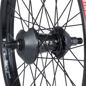 Wethepeople Wendel Freecoaster Hinterrad - lhd