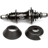BSD Revolution Hub - RHD