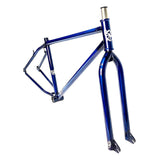 S&M 29 "ATF Rahmen & Fork Kit