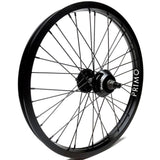 Primo VS Balance Cassette Wheel - LHD