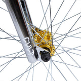 Cult X Huf Devotion BMX Bike