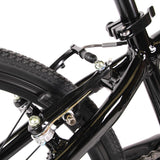 Jet BMX Beschleuniger Junior BMX Race Bike