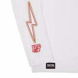Jersey de carrera de práctica de origen - White