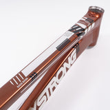Stay Strong Per la vita 2023 V4 Cruiser Race Telaio