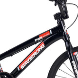 Stay Strong PWR JR Race BMX Bike