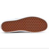 Vans Chukka Low Sidestripe - Tobacco Brown