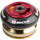 Box Uno Carbono Integrado Auriculares de la carrera