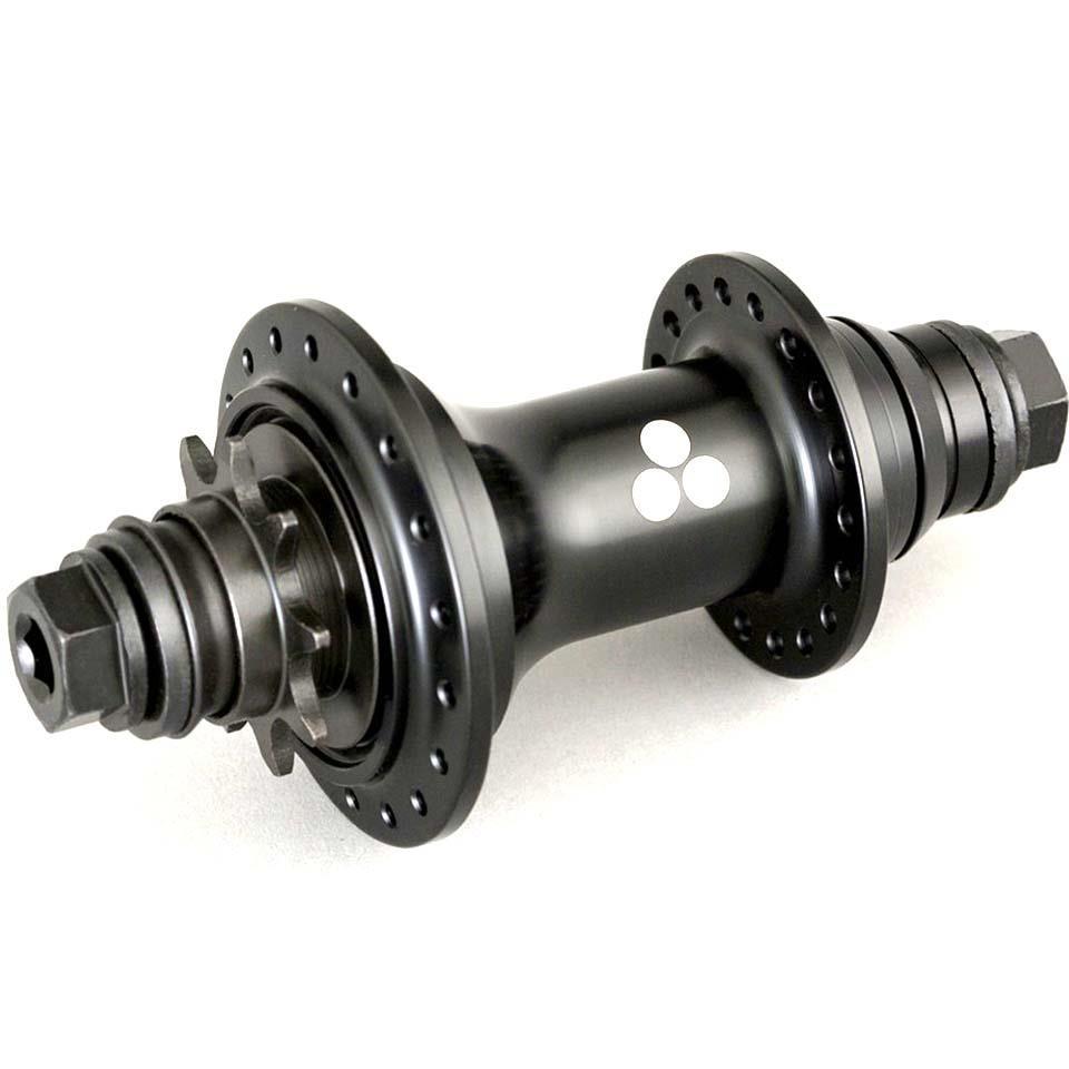 Trebol Weiblich Kassette Hub - lhd