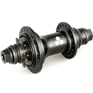 Trebol Weiblich Kassette Hub - lhd