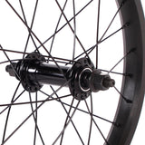 Jet BMX 16 "Vorderrad