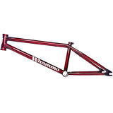 S&M Passero Signatur Whammo V2 Rahmen