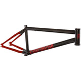 S&M HODER BTM XL Cuadro