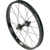 United Supreme 18 Ruota anteriore