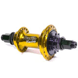 Profile Elite posteriore Maschio Cassetta Hub - Lhd