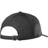 Etnies Fakie Strapback - Black