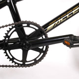 Jet BMX Acelerador Pro Bicicleta de carrera BMX