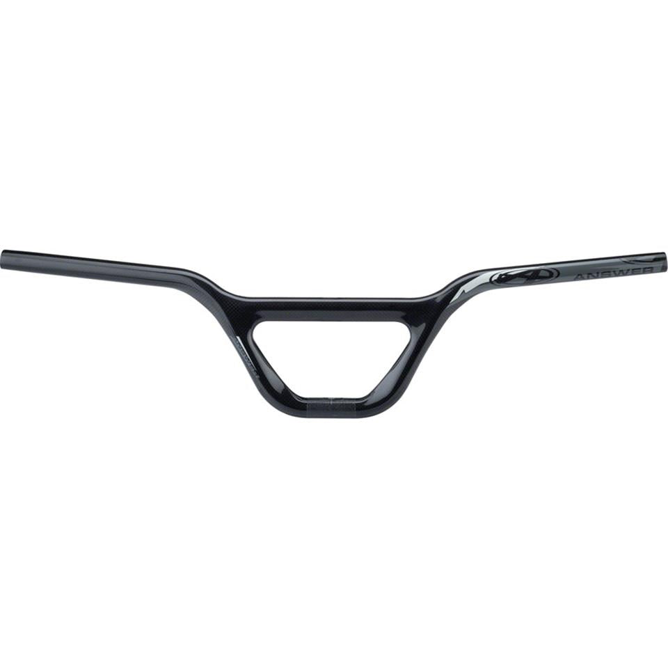 Answer Carbon BMX Race Handlebar