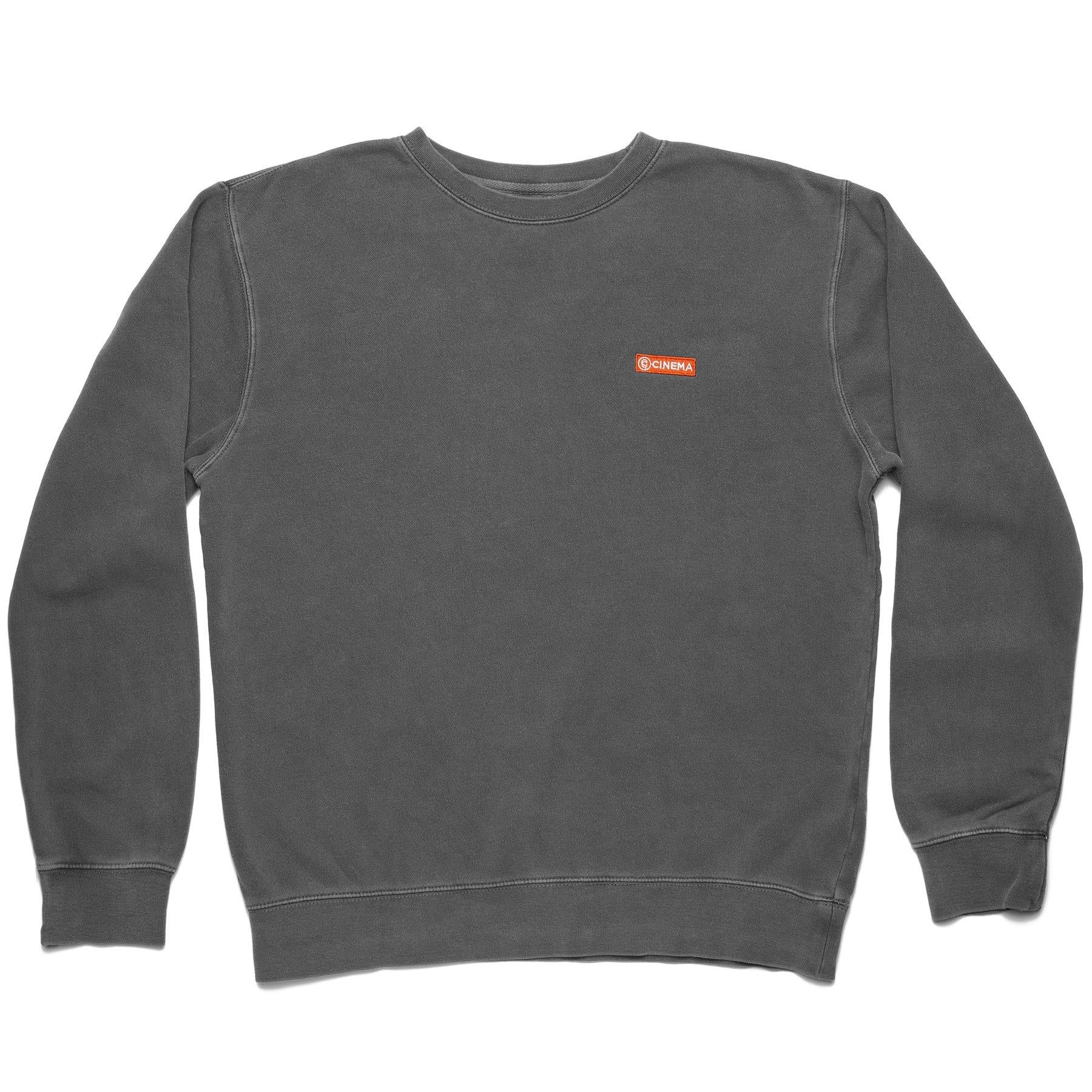 Cinema Essentielles Crew Neck Sweatshirt