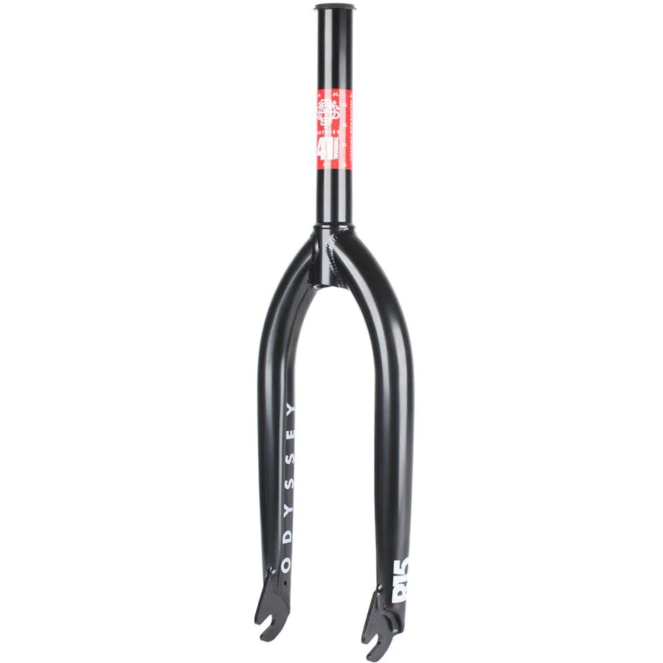 Odyssey R15 Gabeln