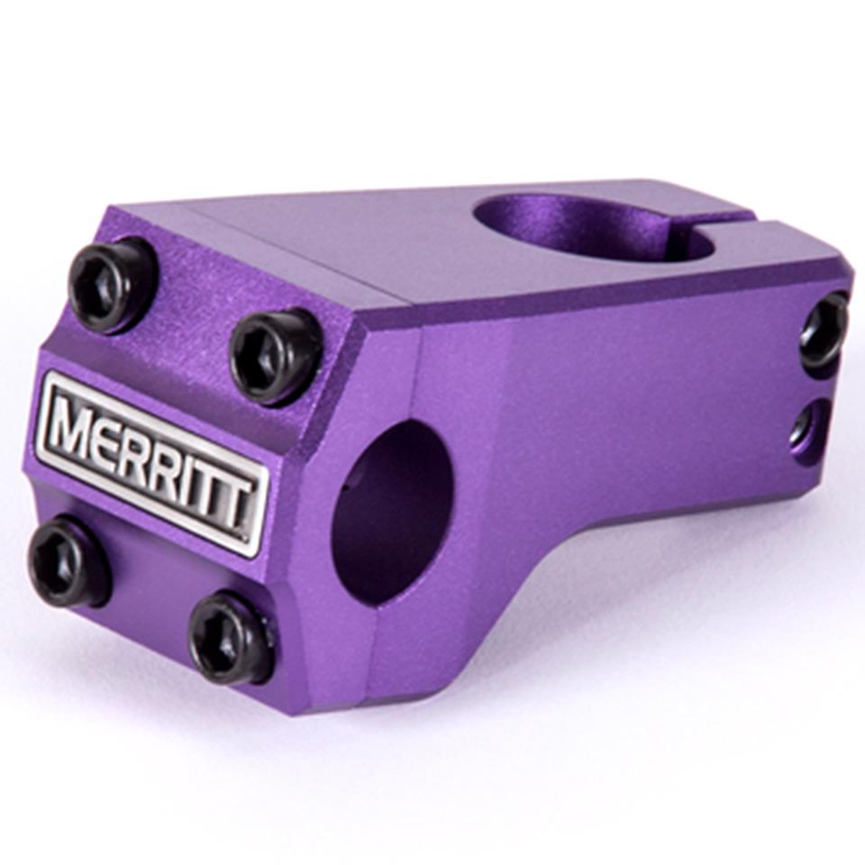 Merritt Inauugral Front-Load Vorbau Stengel