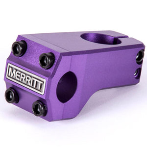 Merritt Inauugral Front-Load Vorbau Stengel