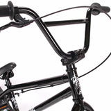 Jet BMX YOOF 18 "BMX -Fahrrad