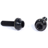 Profile Chromoly Femmina Bulloni hub