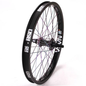 Profile Mini Male Cassette / BSD Nasa Custom Rear Wheel - LHD