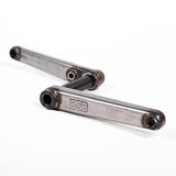 BSD Pezzi di sostanza