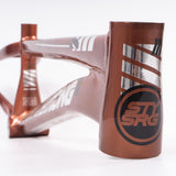Stay Strong Pour la vie 2023 v4 Pro XXXL Course Cadre