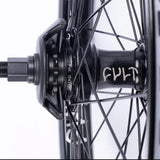 Cult Astronomisch Freecoaster Rad - lhd