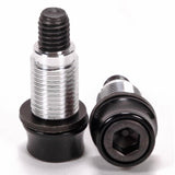 Profile Bulloni AC-2 da 10 mm con adattatore