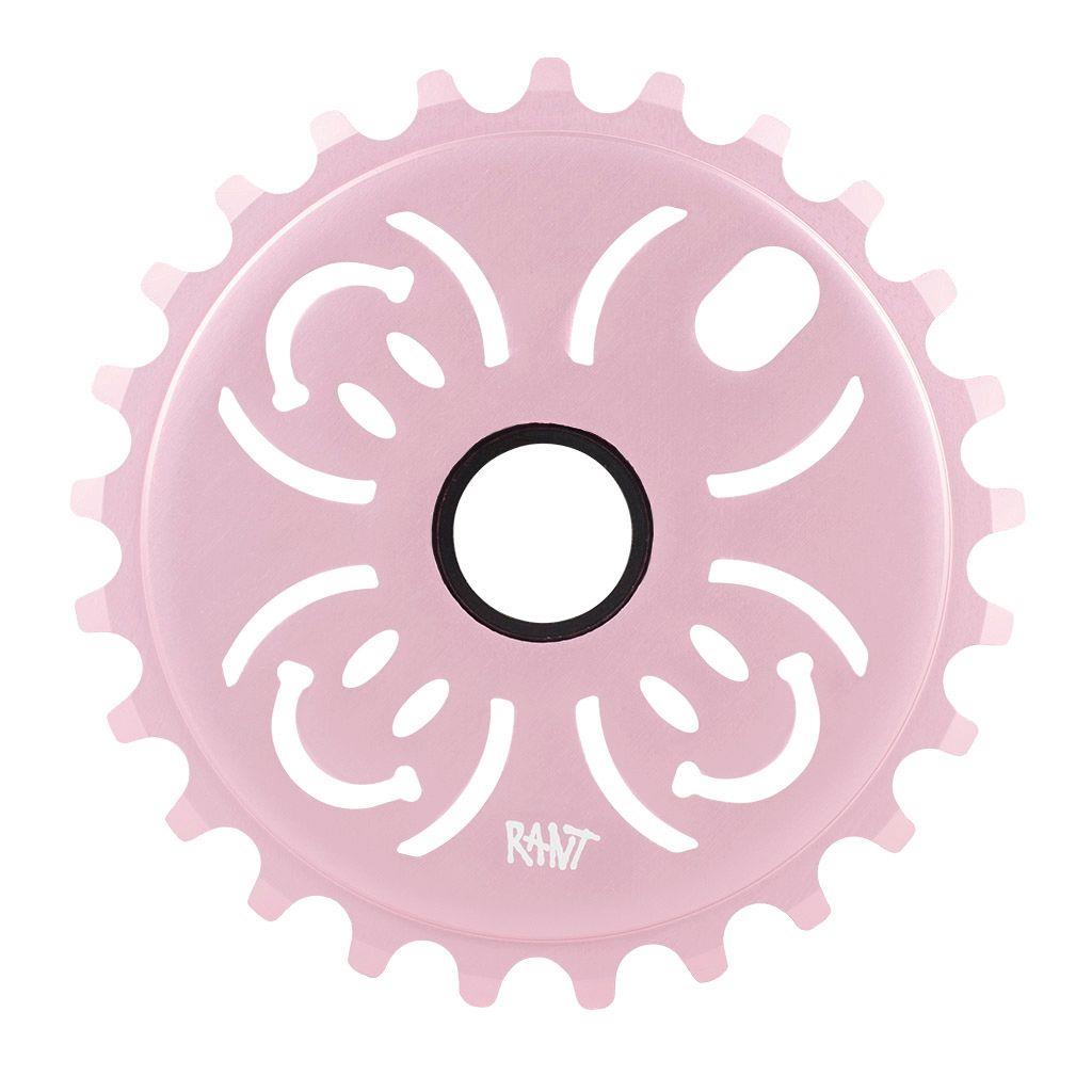 Rant H.A.B.D Sprocket
