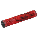 Sunday Eckpfeiler greift