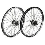 Eccesso XLC-2 406 Race 20 '' 36H Wheelset