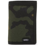 Vans Rutschter Brieftasche - Klassiker Camo