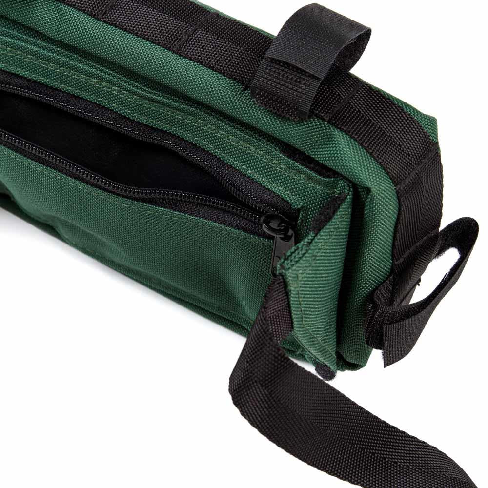 Odyssey Schalterpack - Grün