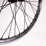 Stay Strong Reactiv 2 20 "Race Wheelset - Schwarz/ 1.75"