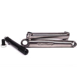 Profile Kein Boss -Kurbel