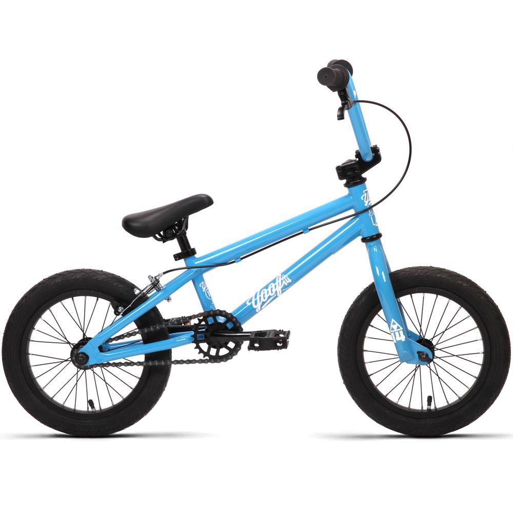 Jet BMX Yoof 14" BMX Bike